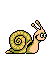 snail-moving